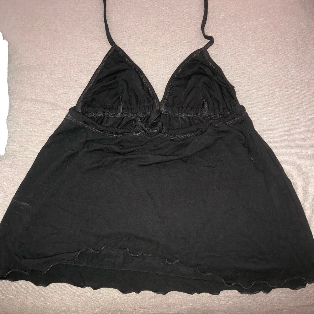 Shell top - Picture 3 of 4
